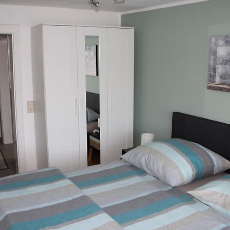 Appartements Am Eck Bad Harzburg Exterior photo