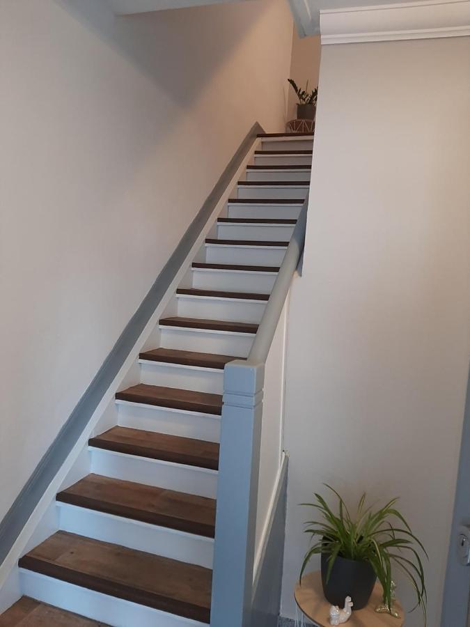 Appartements Am Eck Bad Harzburg Exterior photo