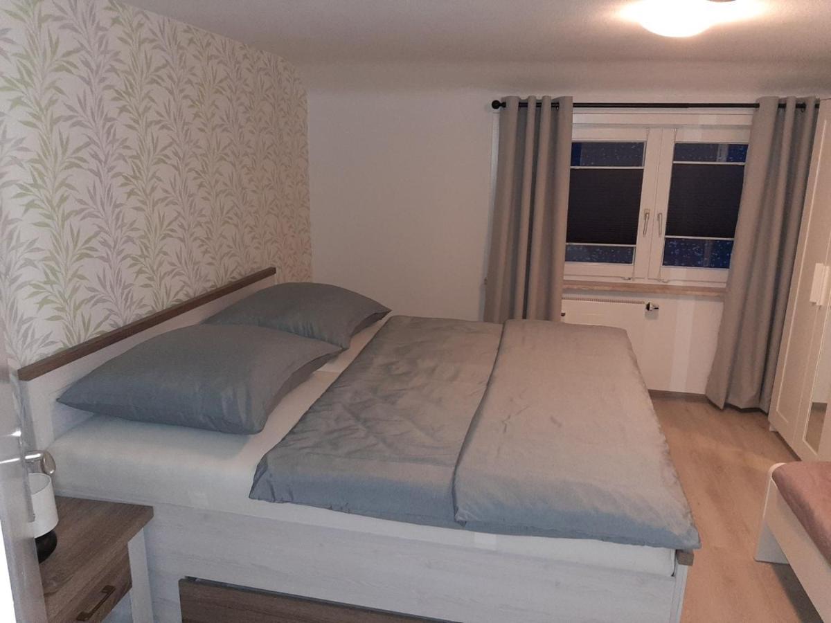 Appartements Am Eck Bad Harzburg Room photo