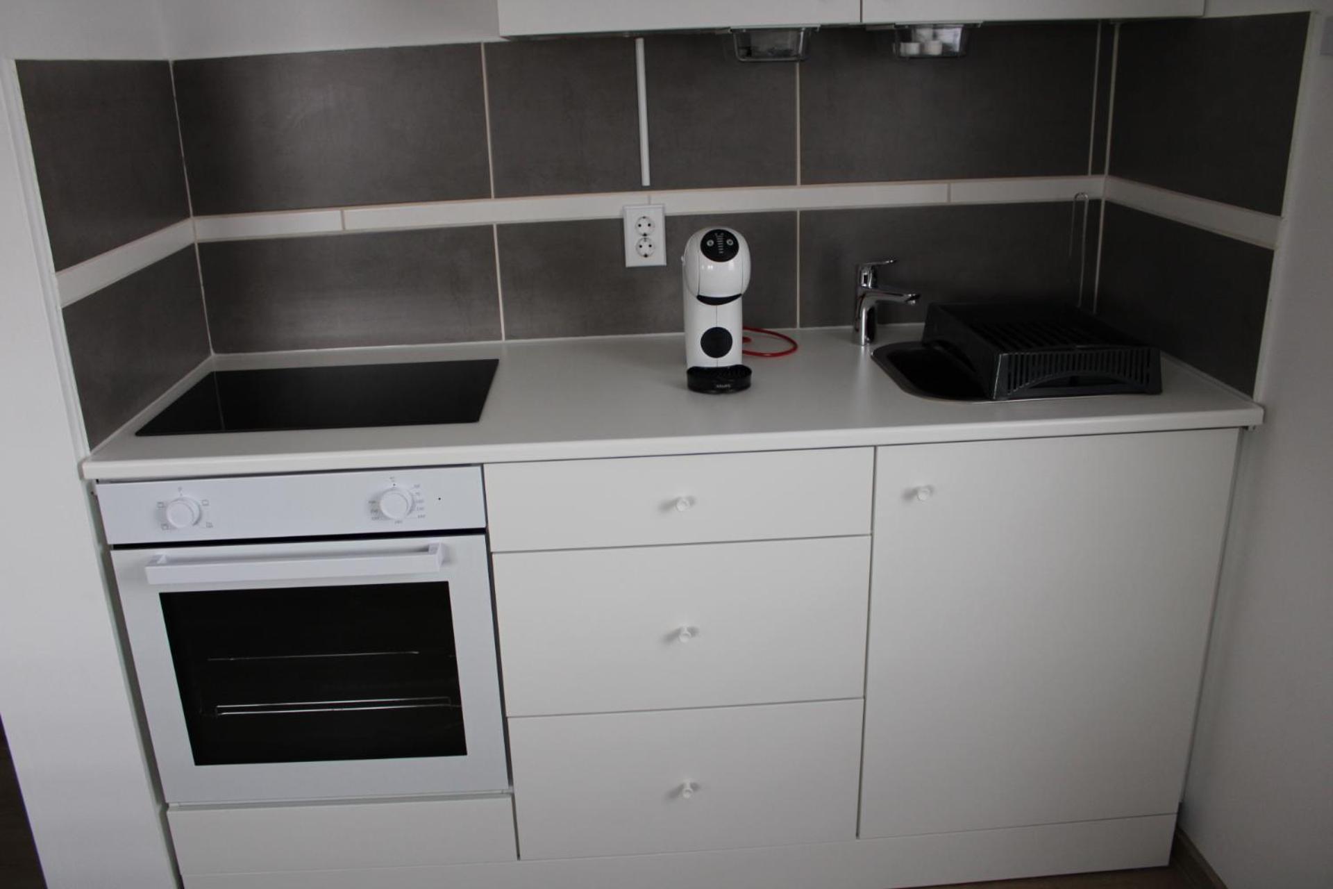 Appartements Am Eck Bad Harzburg Exterior photo