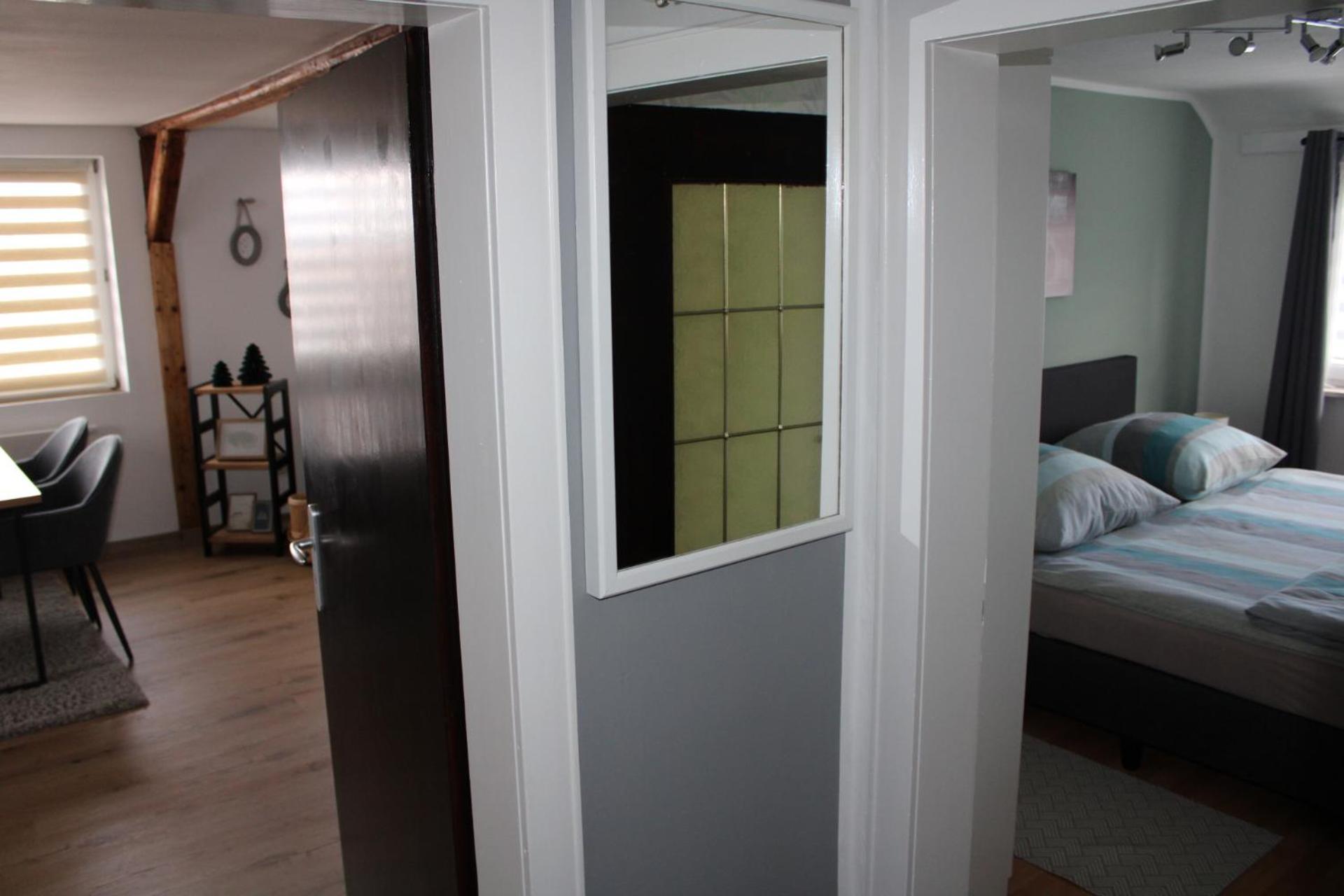 Appartements Am Eck Bad Harzburg Room photo