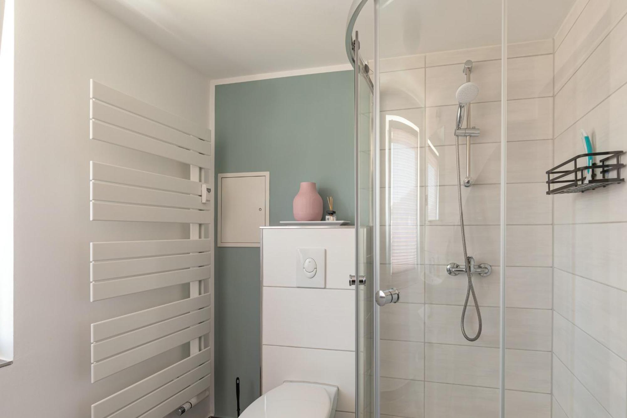 Appartements Am Eck Bad Harzburg Room photo