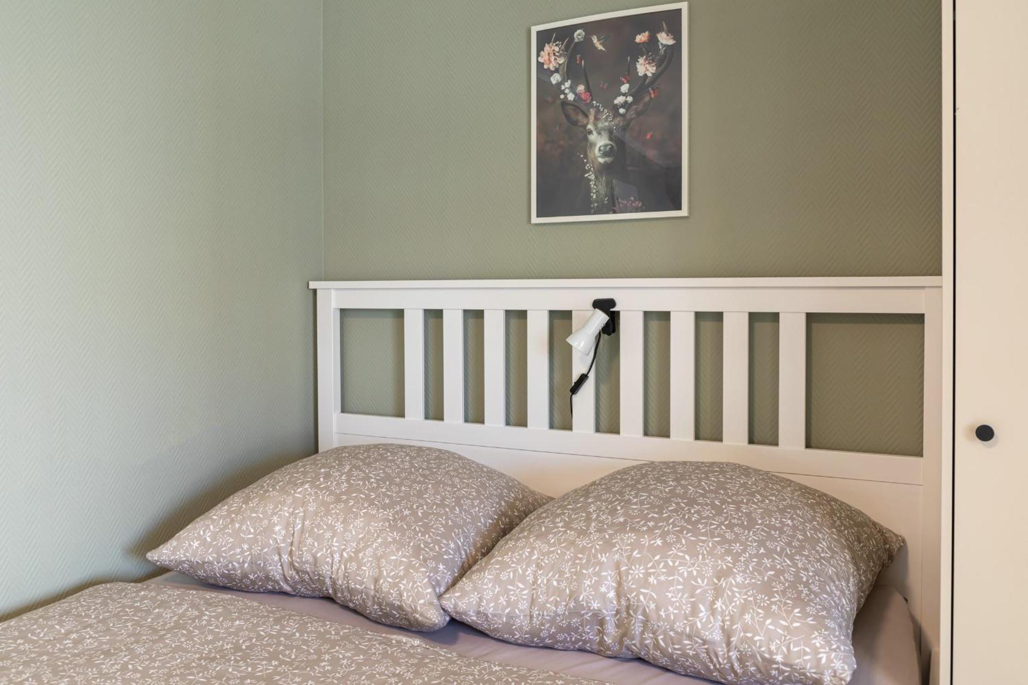 Appartements Am Eck Bad Harzburg Room photo