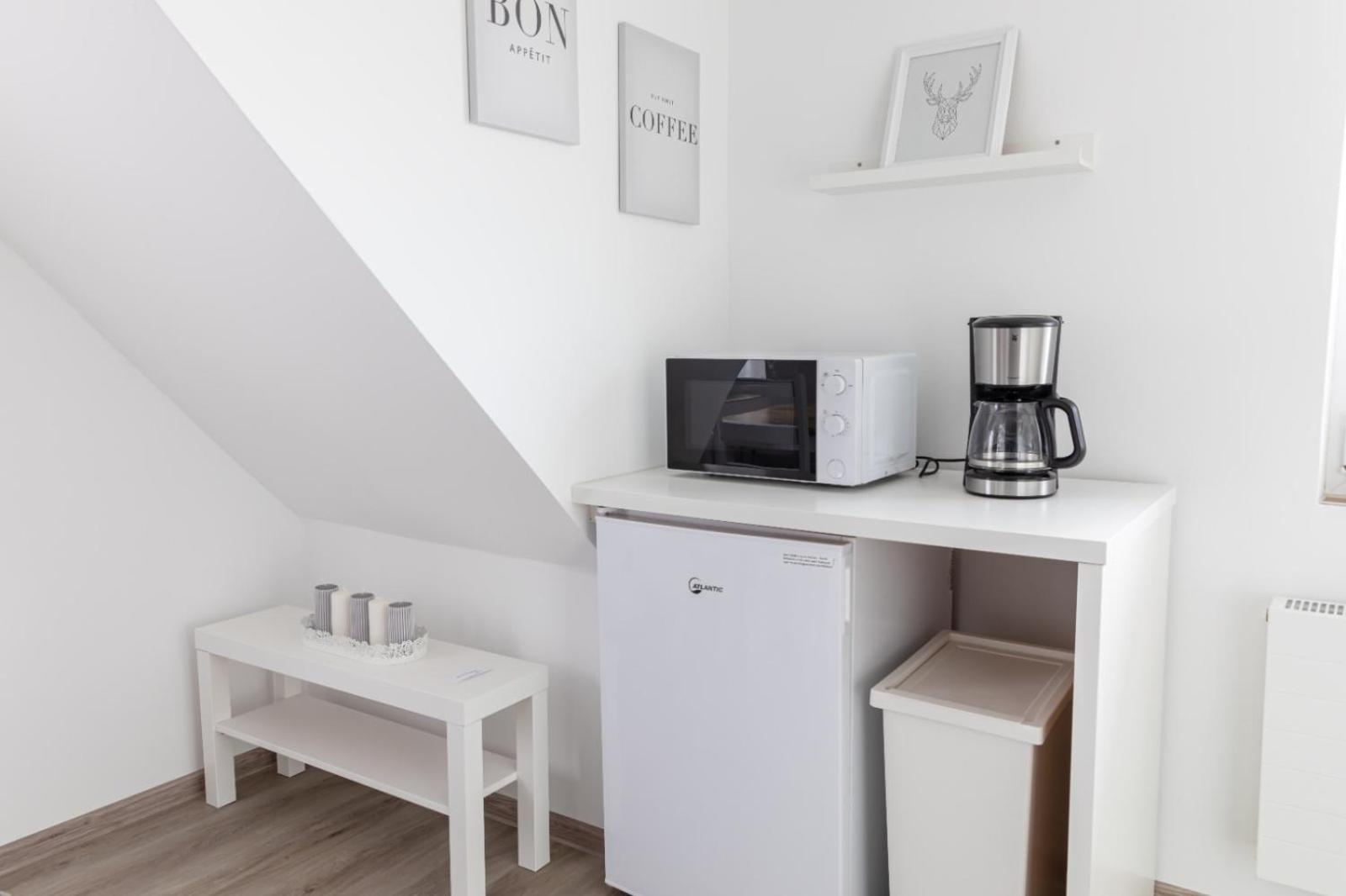 Appartements Am Eck Bad Harzburg Room photo
