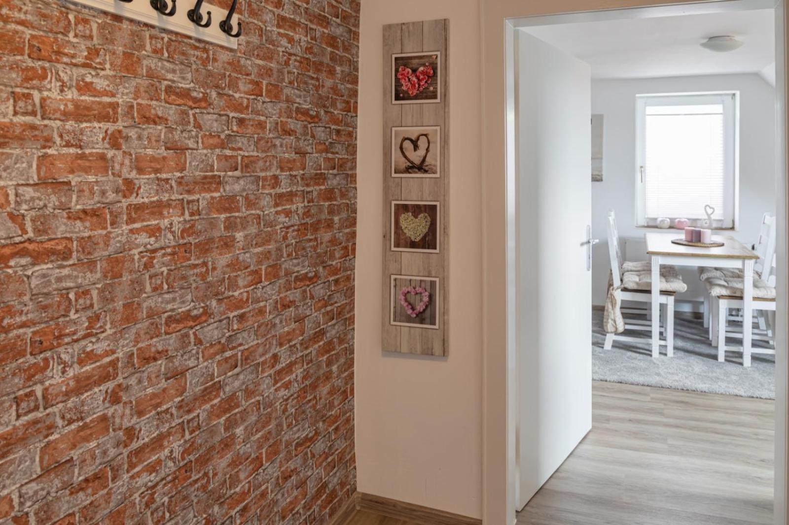Appartements Am Eck Bad Harzburg Room photo